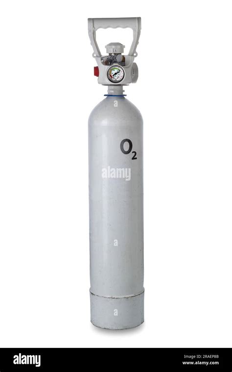 Image result for Portable O2 Tank