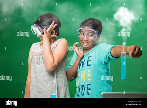 Image result for Science Lab Children