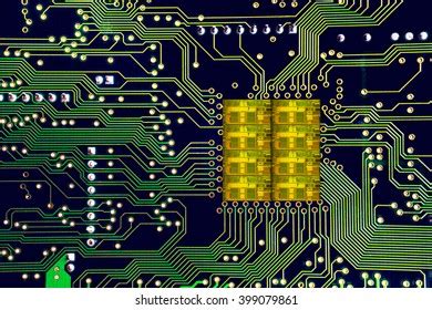 Octa-Core Circuit Design に対する画像結果