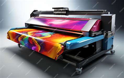 Image result for Digital Textile Printing Machine