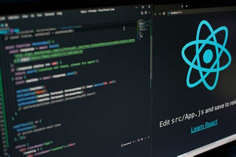 Image result for Are Web Applications Built On React