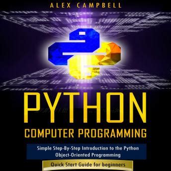 Image result for Python Computer Simple