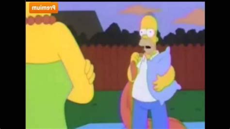 Toradh íomhá ar Random Simpsons Screen Shot