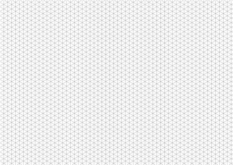 Afbeeldingsresultaten voor 30 Degree Isometric Graph Paper PDF