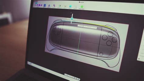 How to Make a Handheld Console に対する画像結果