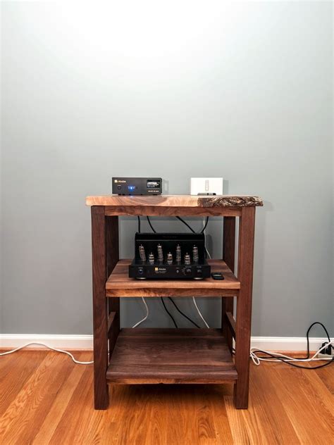 Mission Stereo Cabinet Plans | Cabinets Matttroy