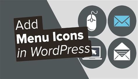 Toradh íomhá ar WordPress Menu Shortcode