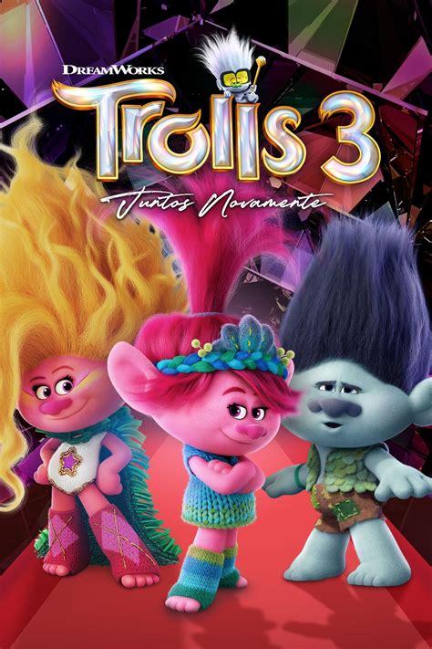 Toradh íomhá ar The Trolls 2