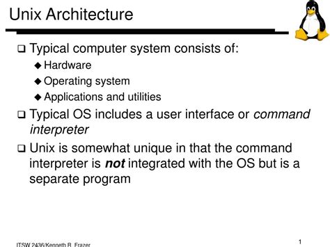 Image result for Linux and Unix Architecture