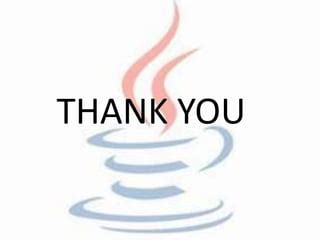 Image result for Thank You Template Java
