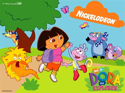 Image result for Dora Jump High NickJr.com