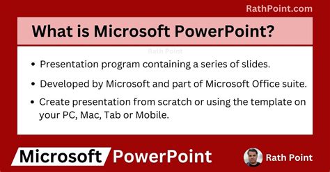 Image result for MS PowerPoint Basics
