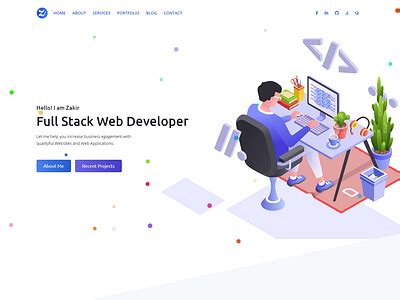Image result for Full-Stack Developer Mix Logo