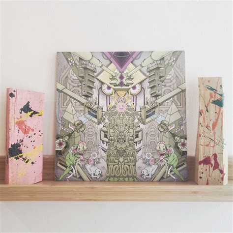 Image result for Machine Code Album