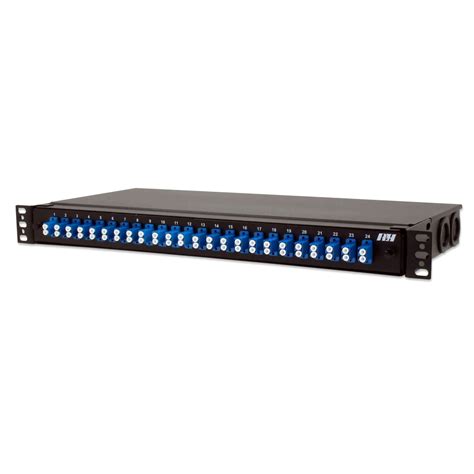 Afbeeldingsresultaten voor Fiber Patch Panel