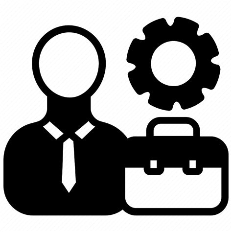 Toradh íomhá ar Project Admin Icon