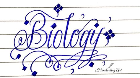 Image result for Human Reproduction Calligraphy
