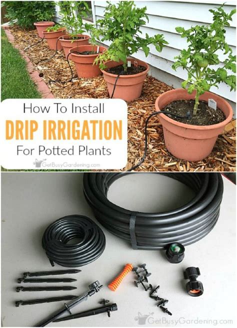 PVC Drip Irrigation DIY に対する画像結果
