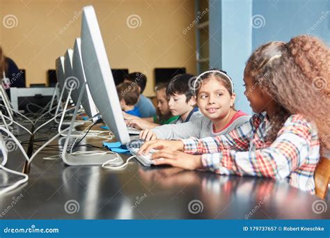 Image result for School Children Learning Computer
