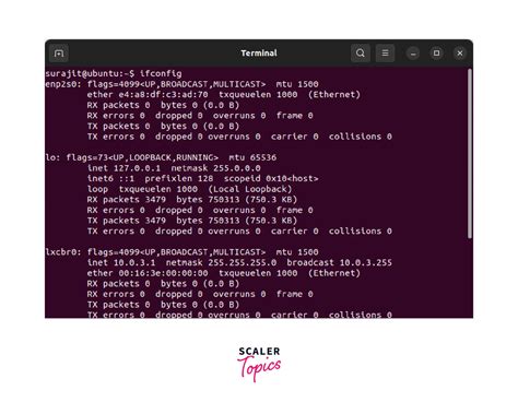 Linux Command Dialoge に対する画像結果