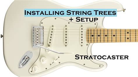Telecaster String Tree に対する画像結果