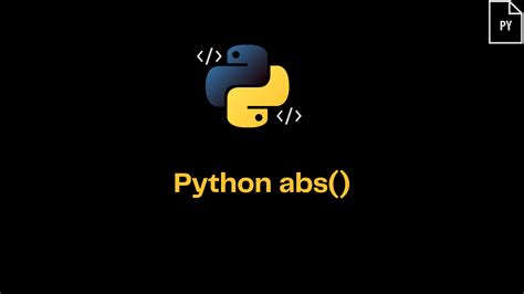 Image result for Python Math Module ABS