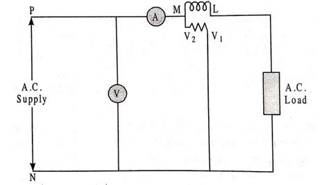 Afbeeldingsresultaten voor Power Factor Meter Connection