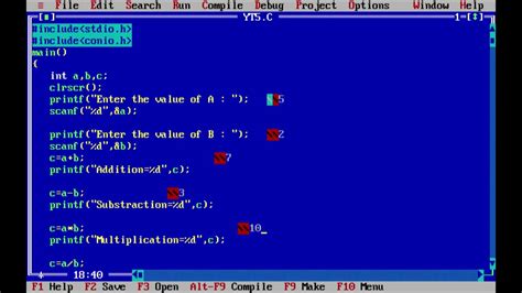 Image result for C Addition Program