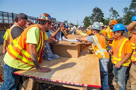 Toradh íomhá ar Infrastructure Workforce Training