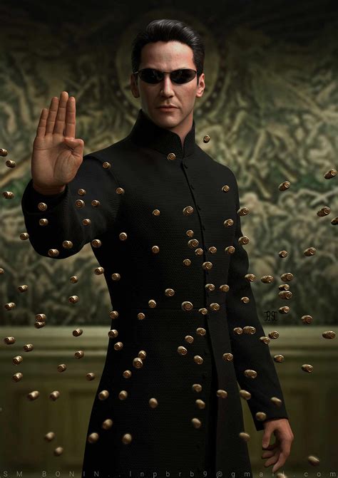 Toradh íomhá ar Neo Matrix 4