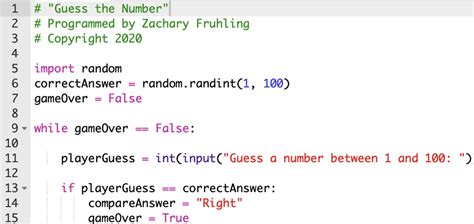 Toradh íomhá ar Python Language Slider