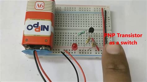 Image result for High Speed Switch Transistor Circuit
