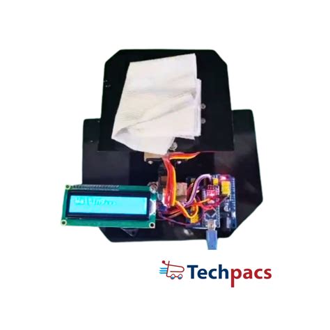 Automatic Waste Segregation System plc Programing に対する画像結果