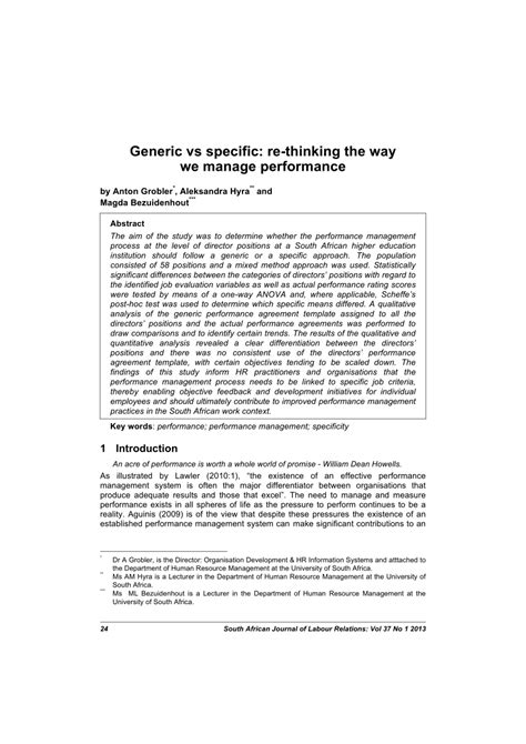 Bildergebnis für Specific and Generic Classification Example
