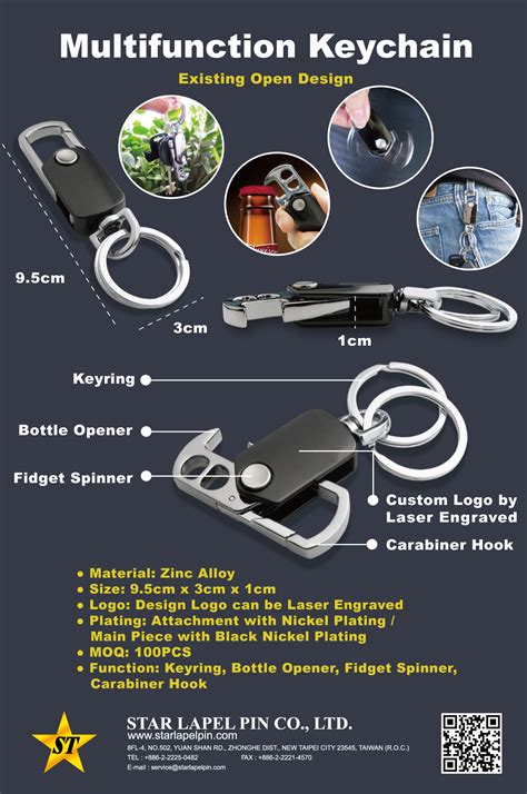 Multifunction Keychain に対する画像結果