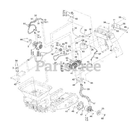 Toradh íomhá ar Sprayer Parts