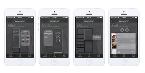 Image result for Smart Wardrobe Voice Control