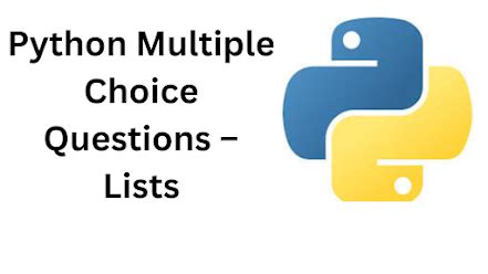 Image result for Multi Choice Quiz Python