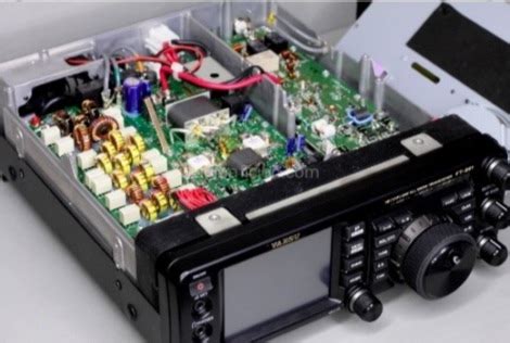 Afbeeldingsresultaten voor FT DX 3000 Mars Mod