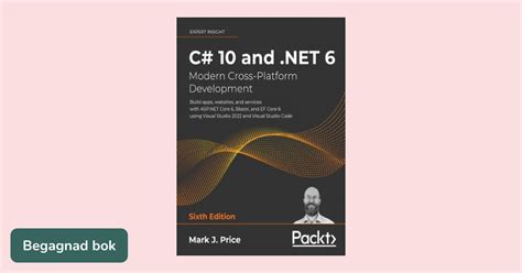C# Programming Modern Coding with C# 10 and .Net 6 に対する画像結果