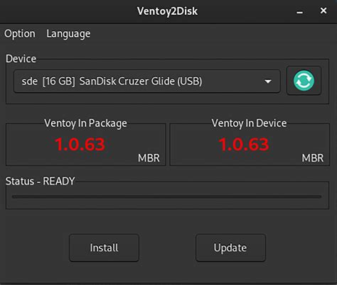 Bootfahigen USB-Stick に対する画像結果