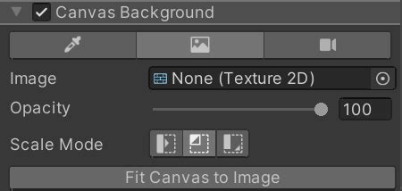 Image result for Unity UI Canvas Change Color