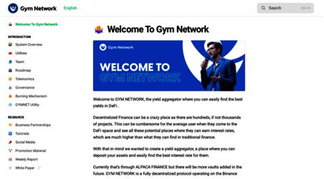 Afbeeldingsresultaten voor Gym Network Token