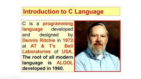 Image result for Introduction About C Language