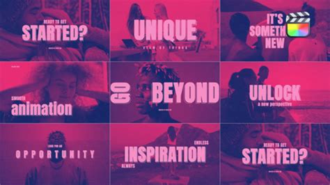 Motion Typo Text に対する画像結果