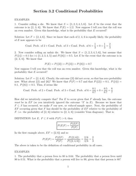 Afbeeldingsresultaten voor Conditional Probability Formula Proof