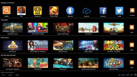 Image result for BlueStacks On Your PC