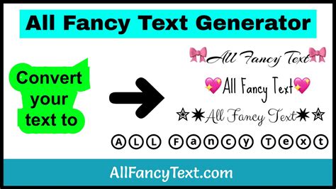 Image result for Fancy Fonts Copy and Paste