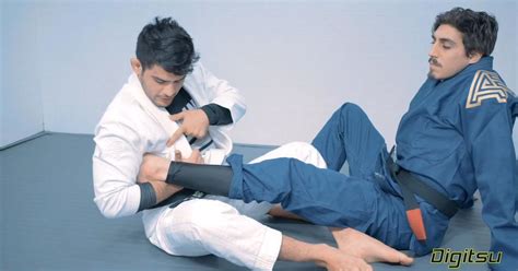How to Ankle Lock に対する画像結果