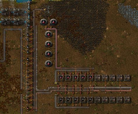 Image result for Factorio Science Display